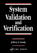 System Validation and Verification