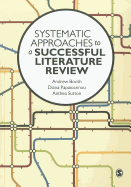 Systematic Approaches to a Successful Literature Review