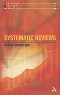 Systematic Reviews