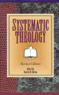 Systematic Theology: A Pentecostal Perspective