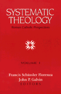 Systematic Theology Vol 1