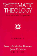 Systematic Theology Vol 2