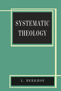Systematic Theology
