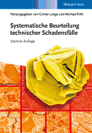 Systematische Beurteilung technischer Schadensf�lle