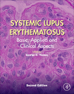 Systemic Lupus Erythematosus: Basic, Applied and Clinical Aspects