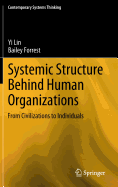 Systemic Structure Behind Human Organizations: From Civilizations to Individuals