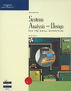 Systems Analysis and Design for the Small Enterprise
