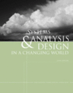 Systems Analysis and Design in a Changing World