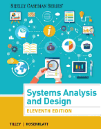 Systems Analysis and Design, Loose-Leaf Version
