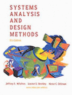 Systems Analysis and Design Methods - Whitten