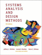 Systems Analysis and Design Methods