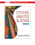 Systems Analysis and Design