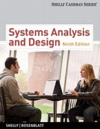 Systems Analysis and Design