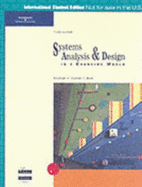 Systems Analysis and Design
