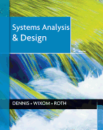 Systems Analysis and Design