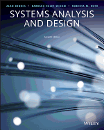 Systems Analysis and Design