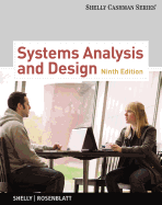 Systems Analysis and Design