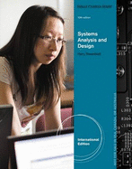 Systems Analysis and Design - Rosenblatt, Harry J.