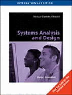 Systems Analysis and Design