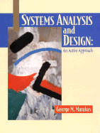 Systems Analysis & Design: An Active Approach