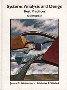 Systems Analysis & Design