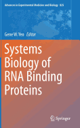 Systems Biology of RNA Binding Proteins