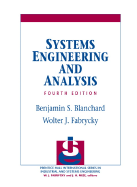 Systems Engineering and Analysis