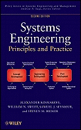 Systems Engineering Principles and Practice