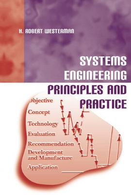 Systems Engineering Principles and Practice - Westerman, H Robert