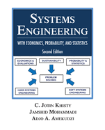 Systems Engineering with Economics, Probability and Statistics: Second Edition