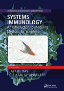 Systems Immunology: An Introduction to Modeling Methods for Scientists