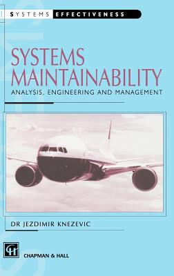 Systems Maintainability - Knezevic, J