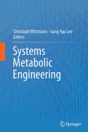 Systems Metabolic Engineering