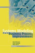 Systems Modeling for Business Process I