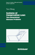 Systems of Conservation Laws: Two-Dimensional Riemann Problems