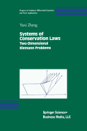 Systems of Conservation Laws: Two-Dimensional Riemann Problems
