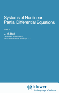 Systems of Nonlinear Partial Differential Equations