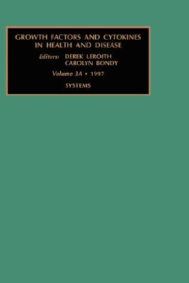Systems, Part a - Bondy, C (Editor), and Leroith, D (Editor)
