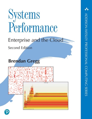 Systems Performance - Gregg, Brendan