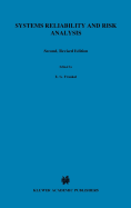 Systems Reliability and Risk Analysis