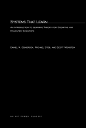 Systems That Learn: An Introduction to Learning Theory for Cognitive and Computer Scientists