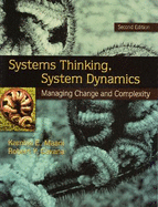 Systems Thinking & Modelling: Understanding Change and Complexity
