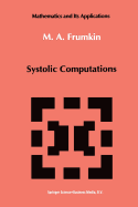 Systolic Computations