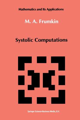 Systolic Computations - Frumkin, M a