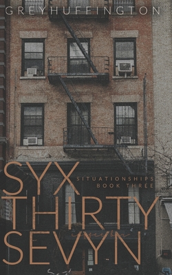 Syx Thirty Sevyn - Grey