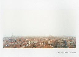 Sze Tsung Leong: Horizons