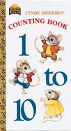 Szekeres Counting Book