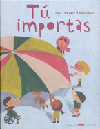 T� Importas