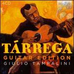 T�rrega: Guitar Edition