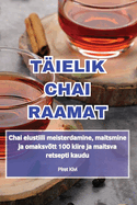 T�ielik Chai Raamat